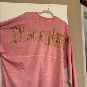 Disneyland Resort Spirit Jersey